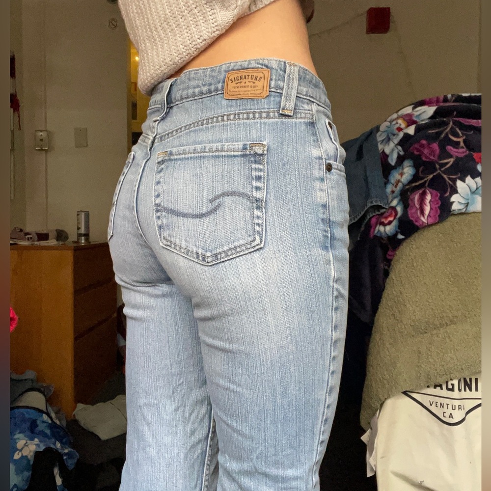 Levi’s jeans